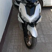 موتور آیروکس