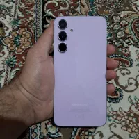 سامسونگ Galaxy A55 با حافظهٔ ۲۵۶ گیگابایت