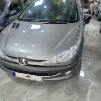 ۲۰۶ تیپ ۵/مدل ۹۴|خودرو سواری و وانت|کرج, عظیمیه|دیوار