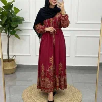 پیراهن بلند|حراج|صومای برادوست, |دیوار