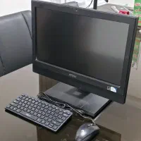 کامپیوتر همه کاره i5 نسل ۲ لمسی (صندوق فروشگاه)