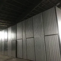 اجاره انبار VIP کانتینری مسقف در غرب تهران|اجارهٔ مغازه و غرفه|تهران, تهرانسر شرقی|دیوار