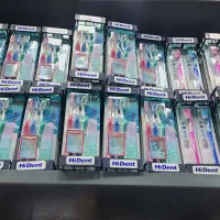 مسواک بزرگسال تورنتو ۸۵۰۰تومان عمده|عمدهفروشی|آفتاب, |دیوار