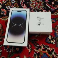 آیفون 14 پرومکس 256 گیگ