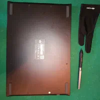قلم نوری هوئیون/ huion h610 pro|لوازم جانبی موبایل و تبلت|تهران, میدان ولیعصر|دیوار