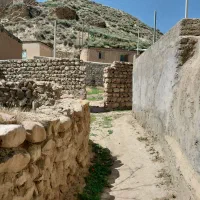 زمین مناسب ساخت ویلا و خونه باغ ۲۵۰متر|فروش زمین و ملک کلنگی|سرولایت, |دیوار