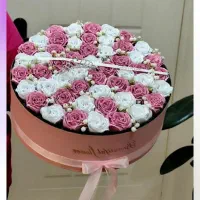 گل روبانی خاص