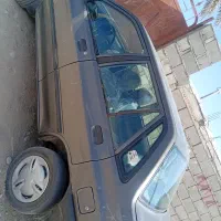 پراید مدل86 بیرنگ|خودرو سواری و وانت|ایرانشهر, |دیوار