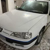 پارس سال مدل ۹۲