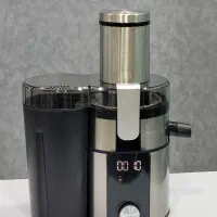 آبمیوه گیری گوسونیک مدل GSJ-803|آبمیوهگیر و آبمرکباتگیر|تهران, امیریه|دیوار