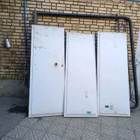 درب حیاط|مصالح و تجهیزات ساختمان|خوی, |دیوار