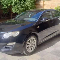 فروش خودرو MG 550 توربو مدل 2012 شوالیه انگلیسی|خودرو سواری و وانت|شیراز, ارم|دیوار