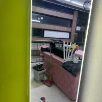 فروش آیینه قدی کاملا سالم|آرایشگاه و سالنهای زیبایی|شاهینشهر, حافظ جنوبی|دیوار