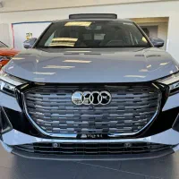 آئودی کیو 4 / AUDI Q4 -40 e-tron