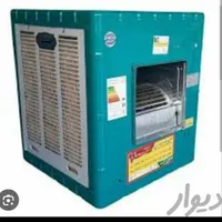 نصب تعمیر سرویس کولر آبی برقکار برق ستون تاسیسات