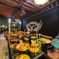 تشریفات سام،مجری جشن ها و مراسمات|اجارهٔ کوتاهمدت ویلا و باغ|اصفهان, شهرک زاینده رود|دیوار