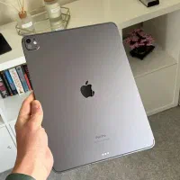 آیپد iPad M5 13 inch space black 256gb
