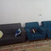 مبل تمیزدرحدنوفروشی|مبلمان خانگی و میز عسلی|بندر گناوه, |دیوار