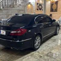 جنسیس فول ۳۸۰۰