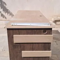 میز دفتر کار|دفتر کار|مشهد, رضاشهر|دیوار