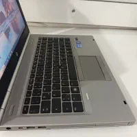 لپ تاپ قدرتمند hp|رایانه همراه|کرمانشاه, |دیوار