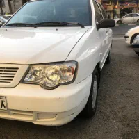 پراید ۱۱۱ مدل ۱۳۹۷|خودرو سواری و وانت|کرج, گوهردشت|دیوار