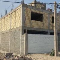 رهن ۲واحدی شهربنک بلوار ساحلی خیابان ۱۶متری