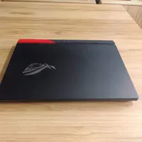 لپ تاپ ASUS ROG STRIX G513 بسیار قدرتمند گرافیکی|رایانه همراه|تهران, آرژانتین|دیوار