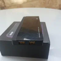 افزایش دهنده پورت یو اس بی .3 7کاناله