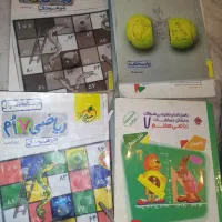هفتم و هشتم و نهم خیلی سبز و مبتکران