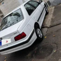 پژو پارس ۱۴۰۰  و پژو  پژو پارس ۸۶  و موتور هوندا|خودرو سواری و وانت|ری, شهادت|دیوار