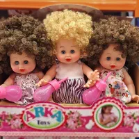 عروسک های جنس گوشتی