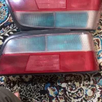 خطر عقب پارس و ۴ عدد قالپاق معاوضه فقط باهدلایت