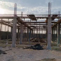 پیمانکار پروژه های عمرانی و ساختمانی