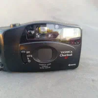 دوربین قدیمی یاشیکا نو