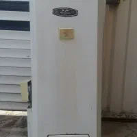 آبگرمکن دیواری کوره ای میلان گاز سالم.