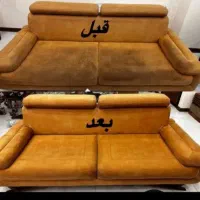 بهترین تخصصی ترین مبل شویی|خدمات نظافت|نوشهر, |دیوار