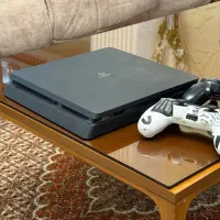 Ps4-پی اس ۴ اسلیم ۱ ترابایت