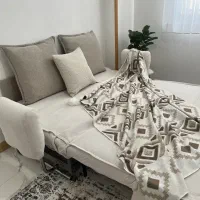 مبل تختخواب شو دو نفره