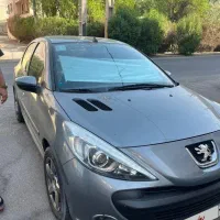 ۲۰۷ دندهای مدل ۹۸