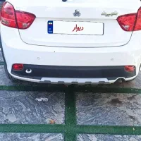 کوییک rs مدل ۱۴۰۳