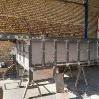 استخدام نیروی جوشکار و نقاش