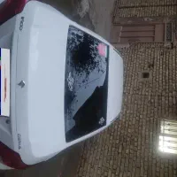 دنا معمولی مدل 1398|خودرو سواری و وانت|خمینی‌شهر, |دیوار