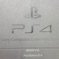 پی اس فور فت ps4 fat 500