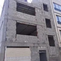ملک نیمه ساخت.نسترن ۳