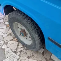 نیسان دوگانه