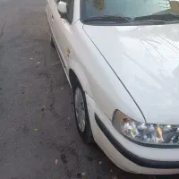 سمند فروشی یلکه رنگ|خودرو سواری و وانت|اصفهان, خانه اصفهان|دیوار