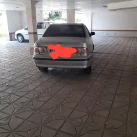 سمند۸۴|خودرو سواری و وانت|مشهد, هنرستان|دیوار