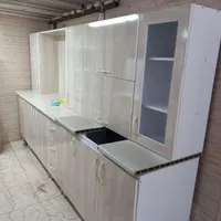 کابینت در رنگ بندی جدید کد (۳۲۱۳)|مصالح و تجهیزات ساختمان|آستانه اشرفیه, |دیوار