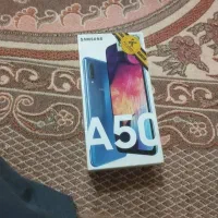 گوشی a50 مدل۲۰۲۳ فروش فوری ارزان
